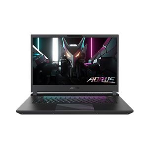 Laptop Gigabyte Aorus 15 9MF-E2VN583SH - Intel Core i5 12500H, 8GB RAM, SSD 512GB, Nvidia Geforce RTX 4050 6GB, 15.6 inch