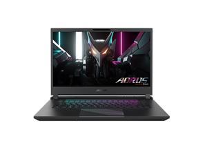 Laptop Gigabyte Aorus 15 9MF-E2VN583SH - Intel Core i5 12500H, 8GB RAM, SSD 512GB, Nvidia Geforce RTX 4050 6GB, 15.6 inch