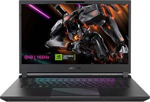 Laptop Gigabyte Aorus 15 BKF-73VN754SH - Intel Core i7 12700H, 16GB RAM, SSD 1TB, Nvidia Geforce RTX 4060 8GB, 15.6 inch