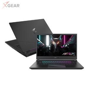 Laptop Gigabyte Aorus 15 BKF-73VN754SH - Intel Core i7 12700H, 16GB RAM, SSD 1TB, Nvidia Geforce RTX 4060 8GB, 15.6 inch