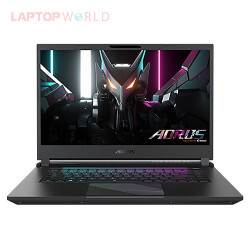 Laptop Gigabyte Aorus 15 BKF-73VN754SH - Intel Core i7 12700H, 16GB RAM, SSD 1TB, Nvidia Geforce RTX 4060 8GB, 15.6 inch