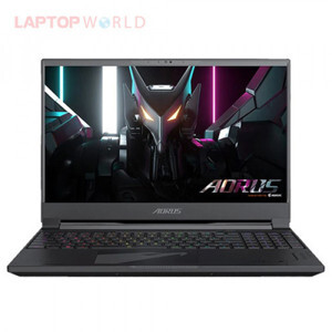 Laptop Gigabyte Aorus 15 BKF-73VN754SH - Intel Core i7 12700H, 16GB RAM, SSD 1TB, Nvidia Geforce RTX 4060 8GB, 15.6 inch