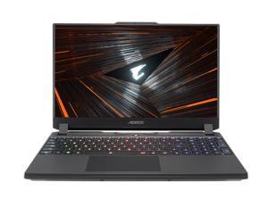 Laptop Gigabyte Aorus 15 XE4-73VNB14GH - Intel Core i7-12700H, RAM 16GB, SSD 1TB, VGA NVIDIA GeForce RTX 3070Ti 8GB GDDR6, 15.6inch