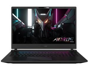 Laptop Gigabyte AORUS 17 BKF-73VN254SH - Intel Core i7-13700H, 16GB RAM, SSD 1TB, Nvidia GeForce RTX 4060 8GB GDDR6, 17.3 inch