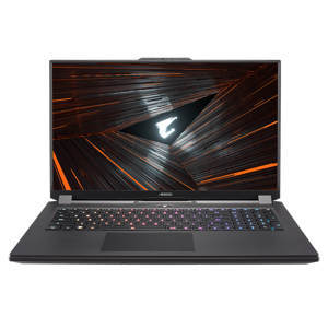 Laptop Gigabyte AORUS 17 XE4-73VN514GH - Intel Core i7-12700H, 16Gb RAM, SSD 1TB, Nvidia GeForce RTX 3070Ti 8GB GDDR6, 17.3 inch