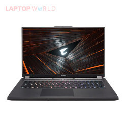 Laptop Gigabyte AORUS 17 XE4-73VN514GH - Intel Core i7-12700H, 16Gb RAM, SSD 1TB, Nvidia GeForce RTX 3070Ti 8GB GDDR6, 17.3 inch
