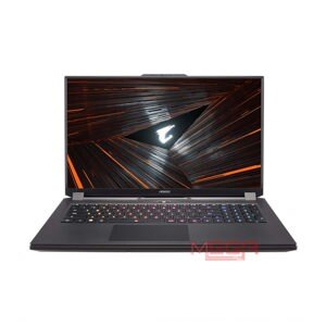 Laptop Gigabyte AORUS 17 XE4-73VN514GH - Intel Core i7-12700H, 16Gb RAM, SSD 1TB, Nvidia GeForce RTX 3070Ti 8GB GDDR6, 17.3 inch