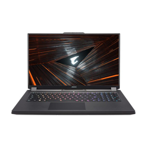 Laptop Gigabyte Aorus 17 XE4-73VNS14GH - Intel Core i7-12700H, RAM 16GB, SSD 1TB, NVIDIA GeForce RTX 3070Ti 8GB GDDR6, 17.3 inch