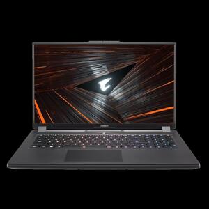 Laptop Gigabyte AORUS 17 XE4-73VN514GH - Intel Core i7-12700H, 16Gb RAM, SSD 1TB, Nvidia GeForce RTX 3070Ti 8GB GDDR6, 17.3 inch