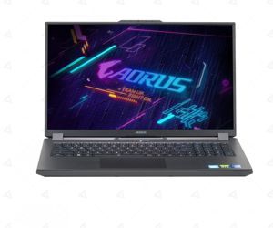 Laptop Gigabyte Aorus 17 XE5 73VN534GH - Intel Core i7-12700H, RAM 16GB, SSD 1TB, NVIDIA GeForce RTX 3070 Ti, 17.3 inch