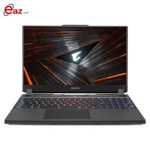 Laptop Gigabyte Aorus 17 XE5 73VN534GH - Intel Core i7-12700H, RAM 16GB, SSD 1TB, NVIDIA GeForce RTX 3070 Ti, 17.3 inch