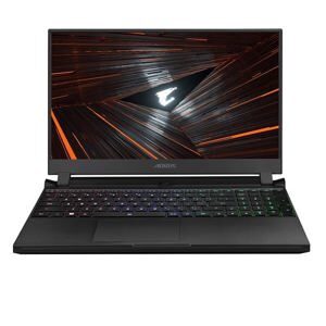 Laptop Gigabyte AORUS 5 KE4-72VN314SH - Intel core i7-12700H, 16GB RAM, SSD 1TB, Nvidia GeForce RTX 3060 6GB, 15.6 inch