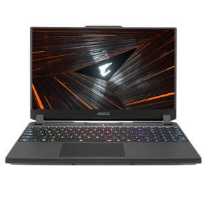 Laptop Gigabyte AORUS 5 KE4-72VN314SH - Intel core i7-12700H, 16GB RAM, SSD 1TB, Nvidia GeForce RTX 3060 6GB, 15.6 inch