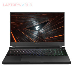 Laptop Gigabyte Aorus 5 SE4-73VN313SH - Intel Core i7-12700H, 16GB RAM, SSD 512GB, Nvidia GeForce RTX 3070 8GB GDDR6, 15.6 inch