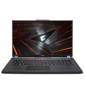 Laptop Gigabyte AORUS 5 SE4-73VN213SH - Intel core i7-12700H, 16GB RAM, SSD 1TB, Nvidia GeForce RTX 3060 8GB, 15.6 inch