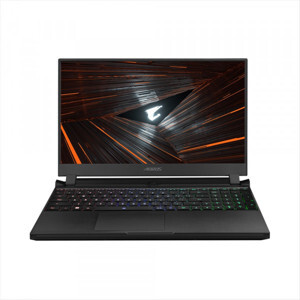 Laptop Gigabyte Aorus 5 SE4-73VN313SH - Intel Core i7-12700H, 16GB RAM, SSD 512GB, Nvidia GeForce RTX 3070 8GB GDDR6, 15.6 inch