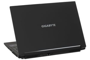 Laptop Gigabyte G5 GD 51S1123SH - Intel core i5-11400H, 16GB RAM, SSD 512GB, Nvidia Geforce RTX 3050Ti 4GB, 15.6 inch