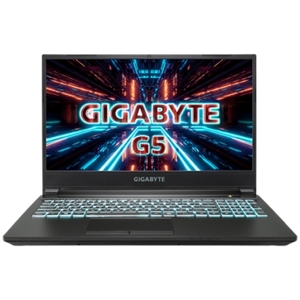 Laptop Gigabyte G5 GD-51S1123SO - Intel Core i5-11400H, 16GB RAM, SSD 512GB, Nvidia GeForce RTX 3050 4GB GDDR6, 15.6 inch