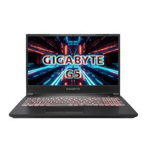 Laptop Gigabyte G5 GD 51S1223SH - Intel Core i5, 16GB RAM, SSD 512GB, Nvidia GeForce RTX 3050 4GB GDDR6, 15.6 inch