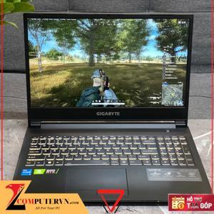 Laptop Gigabyte G5 GD-51VN123SO - Intel Core i5-11400H, 16GB RAM, SSD 512GB, Nvidia GeForce RTX 3050 4GB GDDR6, 15.6 inch