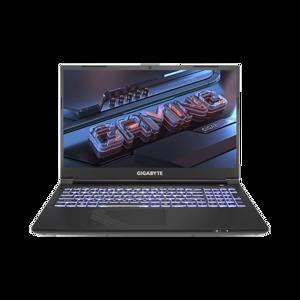 Laptop Gigabyte G5 GE-51VN213SH - Intel Core i5-12500H, 16GB RAM, SSD 512GB, Nvidia GeForce RTX 3050 4GB GDDR6, 15.6 inch