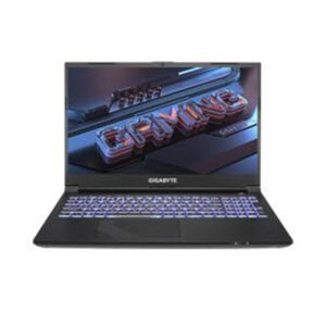 Laptop Gigabyte G5 GE-51VN263SH - Intel Core i5-12500H, 8GB RAM, SSD 512GB, Nvidia GeForce RTX 3050 4GB GDDR6, 15.6 inch