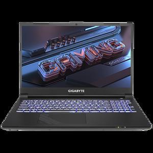 Laptop Gigabyte G5 GE-51VN263SH - Intel Core i5-12500H, 8GB RAM, SSD 512GB, Nvidia GeForce RTX 3050 4GB GDDR6, 15.6 inch