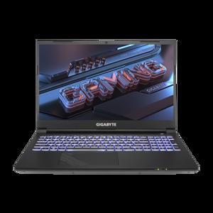 Laptop Gigabyte G5 GE-51VN263SH - Intel Core i5-12500H, 8GB RAM, SSD 512GB, Nvidia GeForce RTX 3050 4GB GDDR6, 15.6 inch