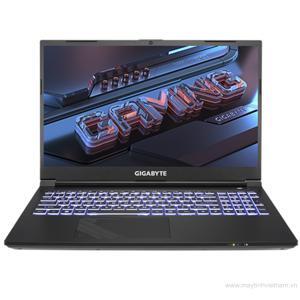 Laptop Gigabyte G5 GE-51VN263SH - Intel Core i5-12500H, 8GB RAM, SSD 512GB, Nvidia GeForce RTX 3050 4GB GDDR6, 15.6 inch