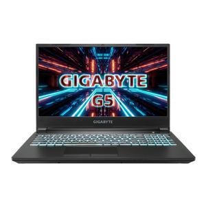 Laptop Gigabyte G5 KD 52VN123SO - Intel Core i5-11400H, RAM 16GB, SSD 512GB, NVIDIA GeForce RTX 3060, 15.6 inch