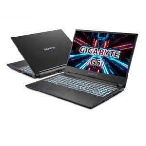 Laptop Gigabyte G5 KD 52VN123SO - Intel Core i5-11400H, RAM 16GB, SSD 512GB, NVIDIA GeForce RTX 3060, 15.6 inch