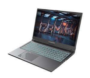 Laptop Gigabyte G5 KF-E3VN313SH - Intel Core i5 12500H, 16GB RAM, SSD 512GB, Nvidia GeForce RTX 4060 8GB GDDR6, 15.6 inch