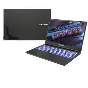 Laptop Gigabyte G5 KF-E3VN313SH - Intel Core i5 12500H, 16GB RAM, SSD 512GB, Nvidia GeForce RTX 4060 8GB GDDR6, 15.6 inch