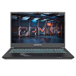 Laptop Gigabyte G5 KF-E3VN313SH - Intel Core i5 12500H, 16GB RAM, SSD 512GB, Nvidia GeForce RTX 4060 8GB GDDR6, 15.6 inch