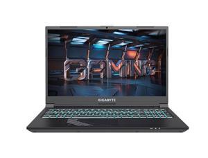 Laptop Gigabyte G5 KF-E3VN333SH - Intel Core i5 12500H, 8GB RAM, SSD 512GB, Nvidia GeForce RTX 4060 8GB GDDR6, 15.6 inch