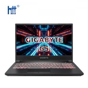 Laptop Gigabyte G5 MD 51S1123SH - Intel Core i5-11400H, 16GB RAM, SSD 512GB, Nvidia GeForce RTX 3050Ti 4GB GDDR6, 15.6 inch