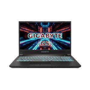 Laptop Gigabyte G5 MD 51S1123SO - Intel Core i5-11400H, 16GB RAM, SSD 512GB, Nvidia GeForce RTX 3050Ti 4GB GDDR6, 15.6 inch