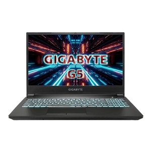 Laptop Gigabyte G5 MD 51S1123SO - Intel Core i5-11400H, 16GB RAM, SSD 512GB, Nvidia GeForce RTX 3050Ti 4GB GDDR6, 15.6 inch