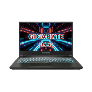 Laptop Gigabyte G5 MD 51S1123SH - Intel Core i5-11400H, 16GB RAM, SSD 512GB, Nvidia GeForce RTX 3050Ti 4GB GDDR6, 15.6 inch