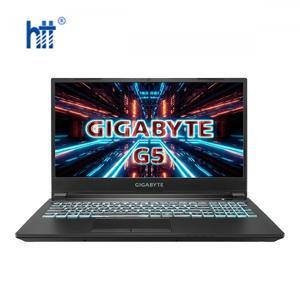 Laptop Gigabyte G5 MD 51S1223SH - Intel core i5-11400H, 16GB RAM, 512GB SSD, VGA NVIDIA GeForce RTX 3050, 15.6 inch