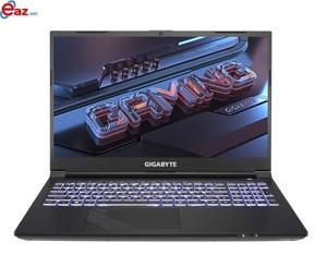 Laptop Gigabyte G5 ME-51VN263SH - Intel Core i5-12500H, 8GB RAM, SSD 512GB, Nvidia GeForce RTX 3050 4GB GDDR6, 15.6 inch