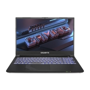Laptop Gigabyte G5 ME-51VN263SH - Intel Core i5-12500H, 8GB RAM, SSD 512GB, Nvidia GeForce RTX 3050 4GB GDDR6, 15.6 inch