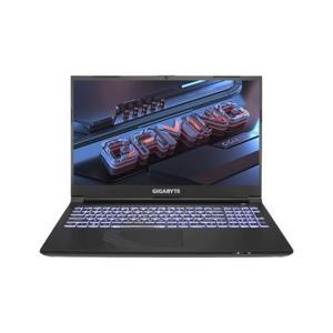 Laptop Gigabyte G5 ME-51VN263SH - Intel Core i5-12500H, 8GB RAM, SSD 512GB, Nvidia GeForce RTX 3050 4GB GDDR6, 15.6 inch