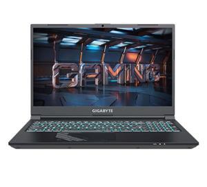 Laptop Gigabyte G5 MF-E2VN333SH - Intel Core i5-12500H, 8GB RAM, SSD 512GB, NVidia Geforce RTX 4050 6GB GDDR6, 15.6 inch