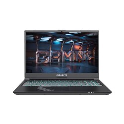 Laptop Gigabyte G5 MF-F2VN313SH - Intel Core i5-12450H, 16GB RAM, SSD 512GB, Nvidia GeForce RTX 4050 6GB, 15.6 inch