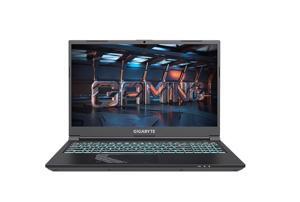 Laptop Gigabyte G5 MF-F2VN333SH - Intel Core i5-12450H, 8GB RAM, SSD 512GB, Nvidia GeForce RTX 4050 6GB, 15.6 inch