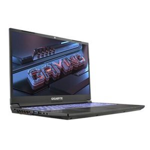 Laptop Gigabyte G5 MF-F2VN333SH - Intel Core i5-12450H, 8GB RAM, SSD 512GB, Nvidia GeForce RTX 4050 6GB, 15.6 inch