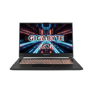 Laptop Gigabyte G7 MD-71S1123SO - CPU Intel Core i7-11800H, RAM 16GB, SSD 512GB, NVIDIA GeForce RTX 3050Ti 4GB GDDR6, 17.3 inch