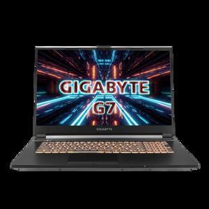 Laptop Gigabyte G7 MD 71S1223SH - Intel Core i7-11800H, 16GB RAM, SSD 512GB, Nvidia GeForce RTX 3050 Ti, 17.3 inch