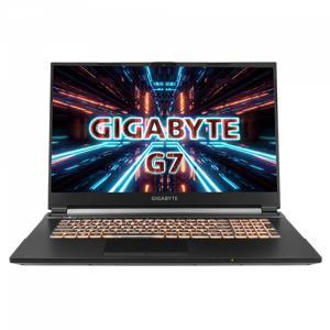 Laptop Gigabyte G7 MD 71S1223SH - Intel Core i7-11800H, 16GB RAM, SSD 512GB, Nvidia GeForce RTX 3050 Ti, 17.3 inch